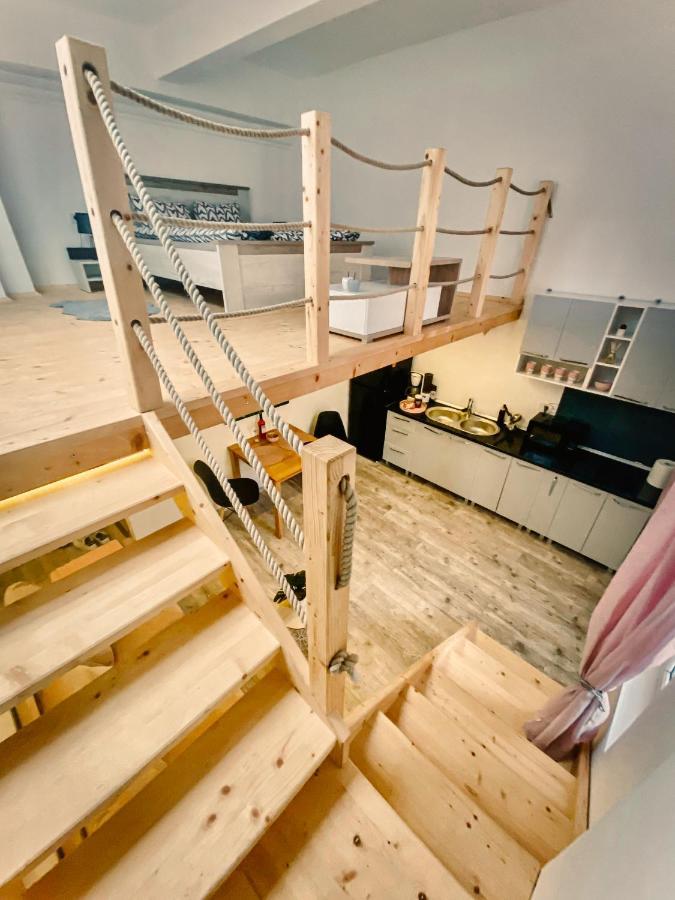The Central Apartament Apartment Cluj-Napoca Luaran gambar